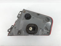 1998-2002 Honda Accord Tail Light Assembly Driver Left OEM P/N:220-63989 Fits Fits 1998 1999 2000 2001 2002 OEM Used Auto Pa