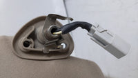 1998 Honda Accord Sun Visor Shade Replacement Passenger Right Mirror Fits OEM Used Auto Parts - Oemusedautoparts1.com