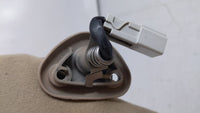 1998 Honda Accord Sun Visor Shade Replacement Passenger Right Mirror Fits OEM Used Auto Parts - Oemusedautoparts1.com