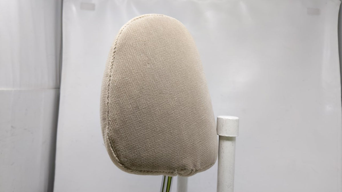 1998 Honda Accord Headrest Head Rest Front Driver Passenger Seat Tan 39769 - Oemusedautoparts1.com