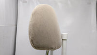 1998 Honda Accord Headrest Head Rest Front Driver Passenger Seat Tan 39769 - Oemusedautoparts1.com