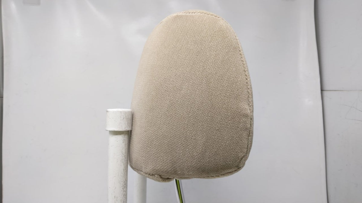 1998 Honda Accord Headrest Head Rest Front Driver Passenger Seat Tan 39769 - Oemusedautoparts1.com