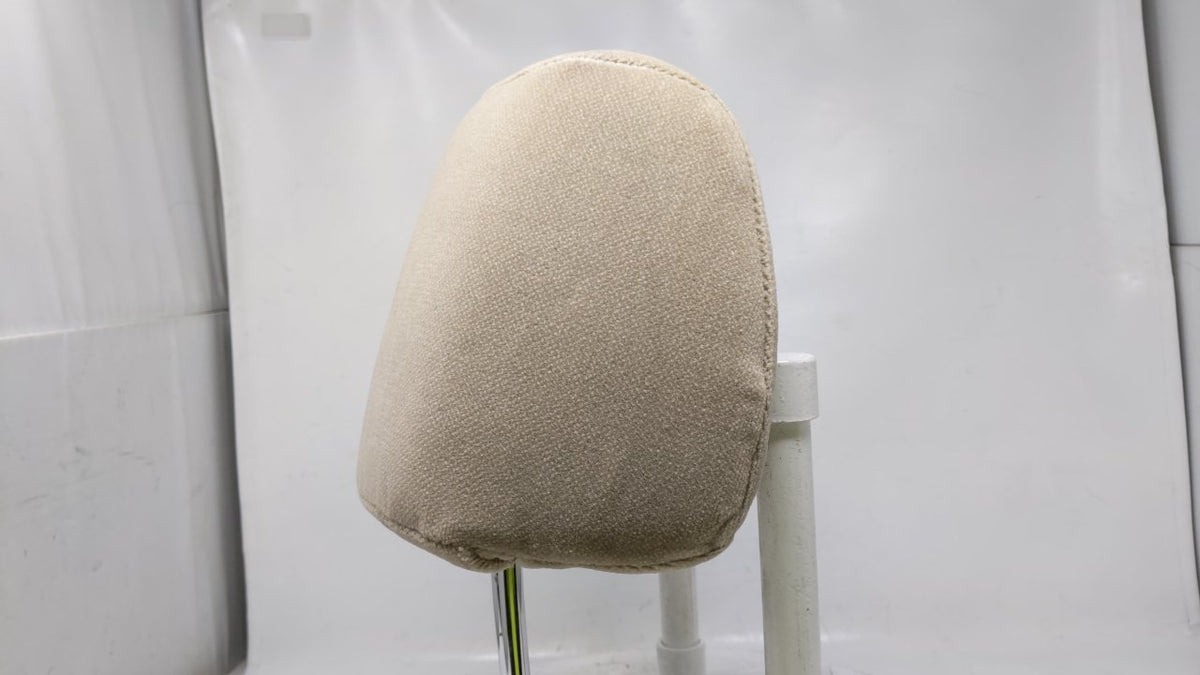 1998 Honda Accord Headrest Head Rest Front Driver Passenger Seat Tan 39769 - Oemusedautoparts1.com