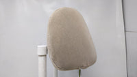 1998 Honda Accord Headrest Head Rest Front Driver Passenger Seat Tan 39769 - Oemusedautoparts1.com