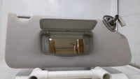 1998 Honda Accord Sun Visor Shade Replacement Passenger Right Mirror Fits OEM Used Auto Parts - Oemusedautoparts1.com