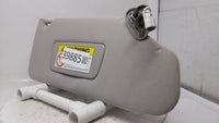 1998 Honda Accord Sun Visor Shade Replacement Passenger Right Mirror Fits OEM Used Auto Parts - Oemusedautoparts1.com