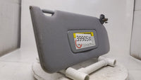 1998 Honda Accord Sun Visor Shade Replacement Passenger Right Mirror Fits OEM Used Auto Parts - Oemusedautoparts1.com