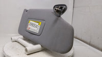 1998 Honda Accord Sun Visor Shade Replacement Passenger Right Mirror Fits OEM Used Auto Parts - Oemusedautoparts1.com