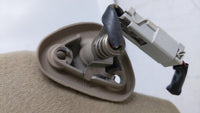 1998 Honda Accord Sun Visor Shade Replacement Passenger Right Mirror Fits OEM Used Auto Parts - Oemusedautoparts1.com