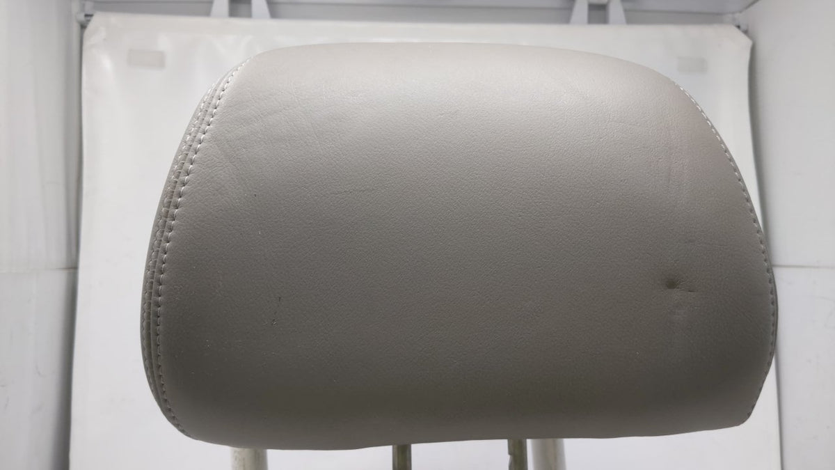1998 Honda Accord Headrest Head Rest Rear Center Seat 42065 - Oemusedautoparts1.com