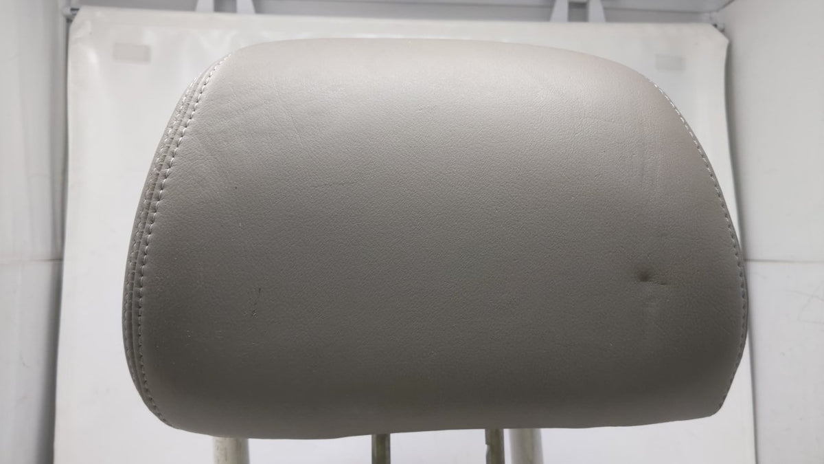 1998 Honda Accord Headrest Head Rest Rear Center Seat 42065 - Oemusedautoparts1.com