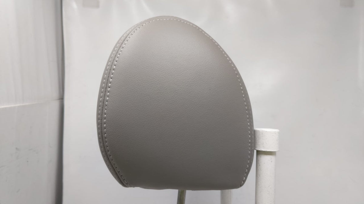 1998 Honda Accord Headrest Head Rest Rear Center Seat 42065 - Oemusedautoparts1.com