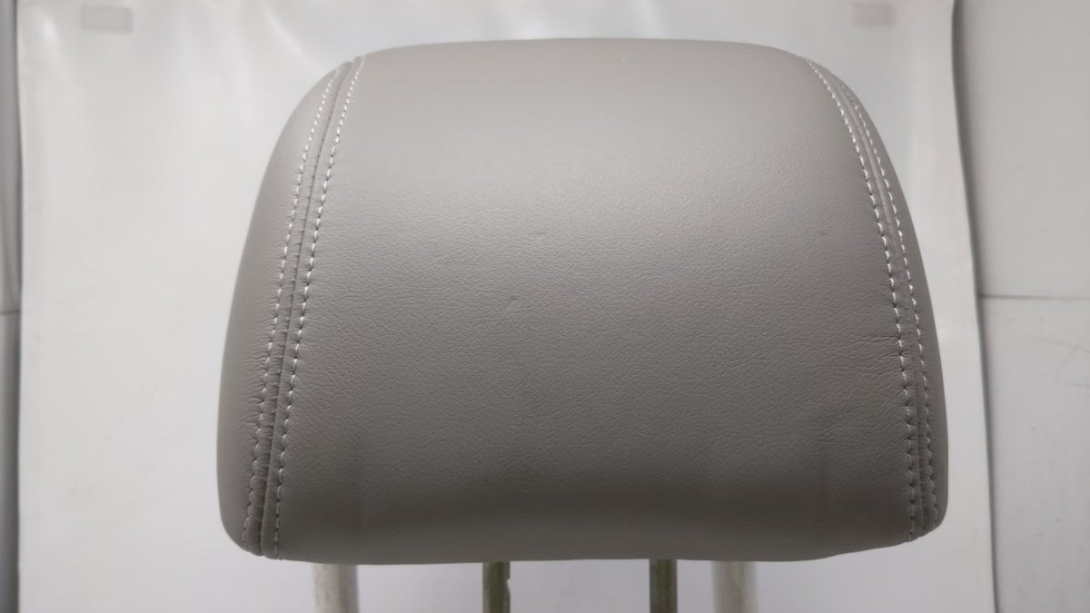 1998 Honda Accord Headrest Head Rest Rear Center Seat 42065 - Oemusedautoparts1.com