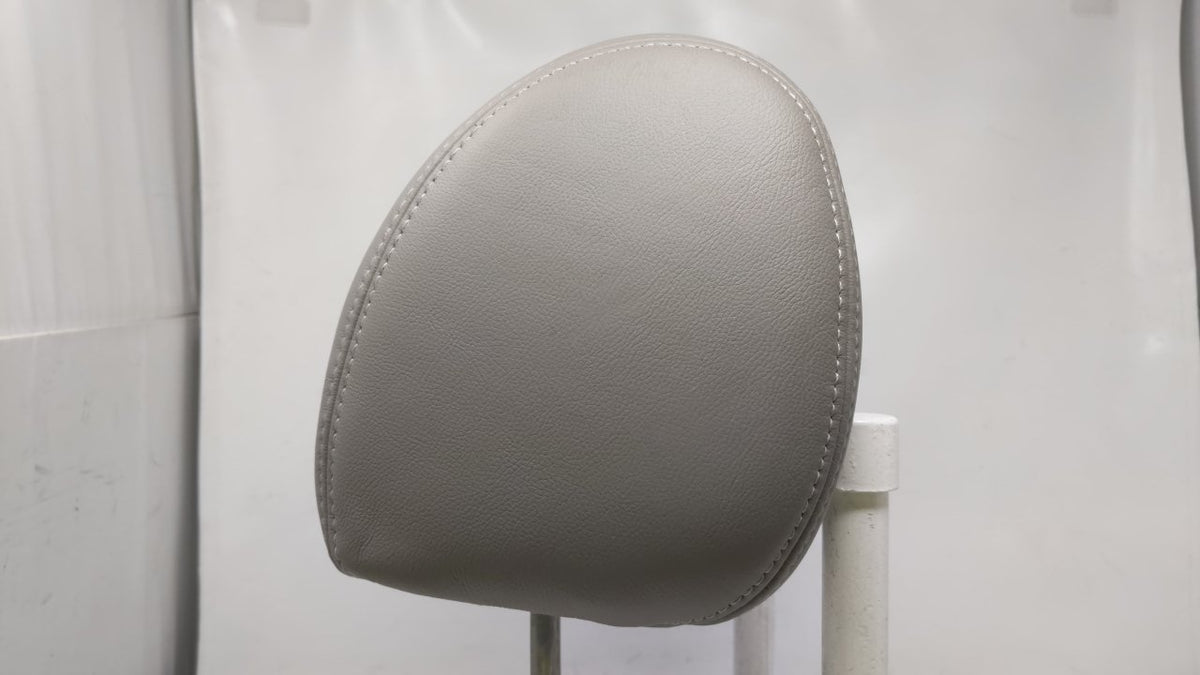 1998 Honda Accord Headrest Head Rest Rear Center Seat 42065 - Oemusedautoparts1.com