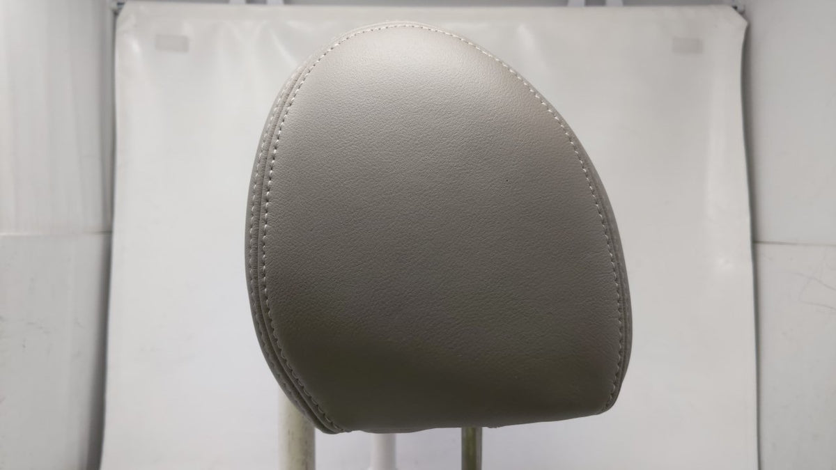 1998 Honda Accord Headrest Head Rest Rear Center Seat 42065 - Oemusedautoparts1.com