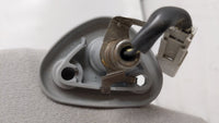 1998 Honda Accord Sun Visor Shade Replacement Passenger Right Mirror Fits OEM Used Auto Parts - Oemusedautoparts1.com