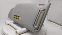 1998 Honda Accord Sun Visor Shade Replacement Passenger Right Mirror Fits OEM Used Auto Parts - Oemusedautoparts1.com