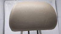 1998 Honda Accord Headrest Head Rest Rear Center Seat Tan 42324 - Oemusedautoparts1.com