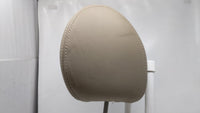1998 Honda Accord Headrest Head Rest Rear Center Seat Tan 42324 - Oemusedautoparts1.com