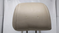 1998 Honda Accord Headrest Head Rest Rear Center Seat Tan 42324 - Oemusedautoparts1.com