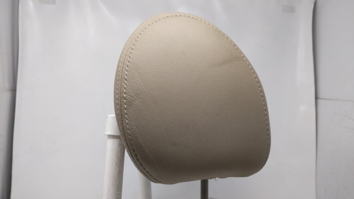 1998 Honda Accord Headrest Head Rest Rear Center Seat Tan 42324 - Oemusedautoparts1.com
