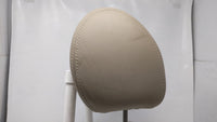 1998 Honda Accord Headrest Head Rest Rear Center Seat Tan 42324 - Oemusedautoparts1.com