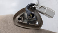 1998 Honda Accord Sun Visor Shade Replacement Passenger Right Mirror Fits OEM Used Auto Parts - Oemusedautoparts1.com