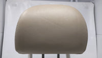1998 Honda Accord Headrest Head Rest Rear Center Seat Tan 42510 - Oemusedautoparts1.com