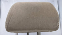 1998 Honda Accord Headrest Head Rest Rear Center Seat Tan 42785 - Oemusedautoparts1.com