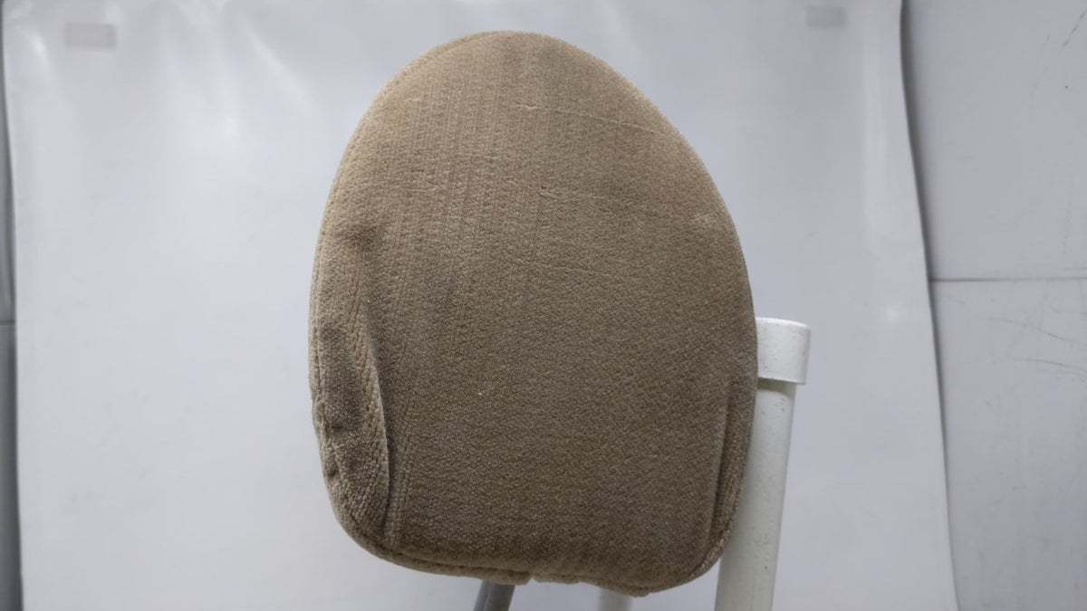 1998 Honda Accord Headrest Head Rest Rear Center Seat Tan 42785 - Oemusedautoparts1.com