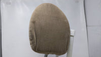 1998 Honda Accord Headrest Head Rest Rear Center Seat Tan 42785 - Oemusedautoparts1.com