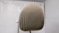 1998 Honda Accord Headrest Head Rest Rear Center Seat Tan 42785 - Oemusedautoparts1.com