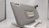 1998 Honda Accord Sun Visor Shade Replacement Passenger Right Mirror Fits OEM Used Auto Parts - Oemusedautoparts1.com