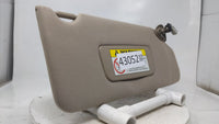 1998 Honda Accord Sun Visor Shade Replacement Passenger Right Mirror Fits OEM Used Auto Parts - Oemusedautoparts1.com