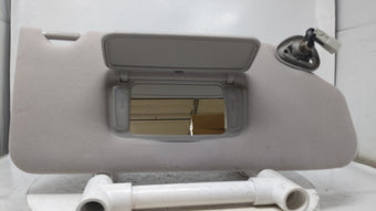 compare product 1998 Honda Accord Sun Visor Shade Replacement Passenger Right Mirror Fits OEM Used Auto Parts