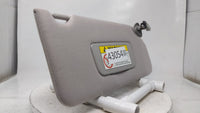 1998 Honda Accord Sun Visor Shade Replacement Passenger Right Mirror Fits OEM Used Auto Parts - Oemusedautoparts1.com
