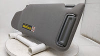 1998 Honda Accord Sun Visor Shade Replacement Passenger Right Mirror Fits OEM Used Auto Parts - Oemusedautoparts1.com