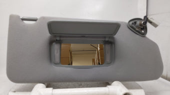 compare product 1998 Honda Accord Sun Visor Shade Replacement Passenger Right Mirror Fits OEM Used Auto Parts