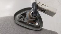 1998 Honda Accord Sun Visor Shade Replacement Passenger Right Mirror Fits OEM Used Auto Parts - Oemusedautoparts1.com