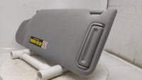 1998 Honda Accord Sun Visor Shade Replacement Passenger Right Mirror Fits OEM Used Auto Parts - Oemusedautoparts1.com