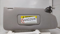1998 Honda Accord Sun Visor Shade Replacement Passenger Right Mirror Fits OEM Used Auto Parts - Oemusedautoparts1.com