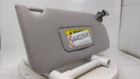 1998 Honda Accord Sun Visor Shade Replacement Passenger Right Mirror Fits OEM Used Auto Parts - Oemusedautoparts1.com