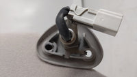 1998 Honda Accord Sun Visor Shade Replacement Passenger Right Mirror Fits OEM Used Auto Parts - Oemusedautoparts1.com
