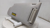 1998 Honda Accord Sun Visor Shade Replacement Passenger Right Mirror Fits OEM Used Auto Parts - Oemusedautoparts1.com