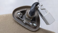 1998 Honda Accord Sun Visor Shade Replacement Passenger Right Mirror Fits OEM Used Auto Parts - Oemusedautoparts1.com