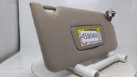 1998 Honda Accord Sun Visor Shade Replacement Passenger Right Mirror Fits OEM Used Auto Parts - Oemusedautoparts1.com