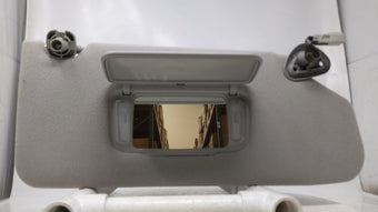 compare product 1998 Honda Accord Sun Visor Shade Replacement Passenger Right Mirror Fits OEM Used Auto Parts
