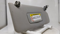1998 Honda Accord Sun Visor Shade Replacement Passenger Right Mirror Fits OEM Used Auto Parts - Oemusedautoparts1.com