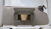 1998 Honda Accord Sun Visor Shade Replacement Passenger Right Mirror Fits OEM Used Auto Parts - Oemusedautoparts1.com