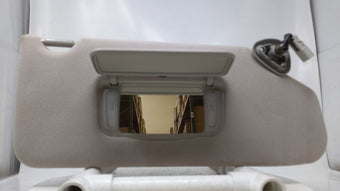 compare product 1998 Honda Accord Sun Visor Shade Replacement Passenger Right Mirror Fits OEM Used Auto Parts